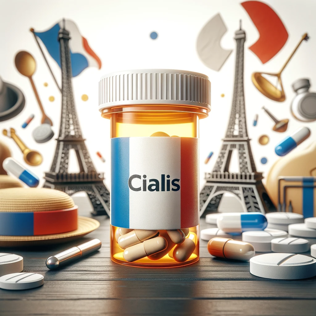 Cialis vente internet 